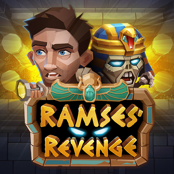 Ramseys-Revenge